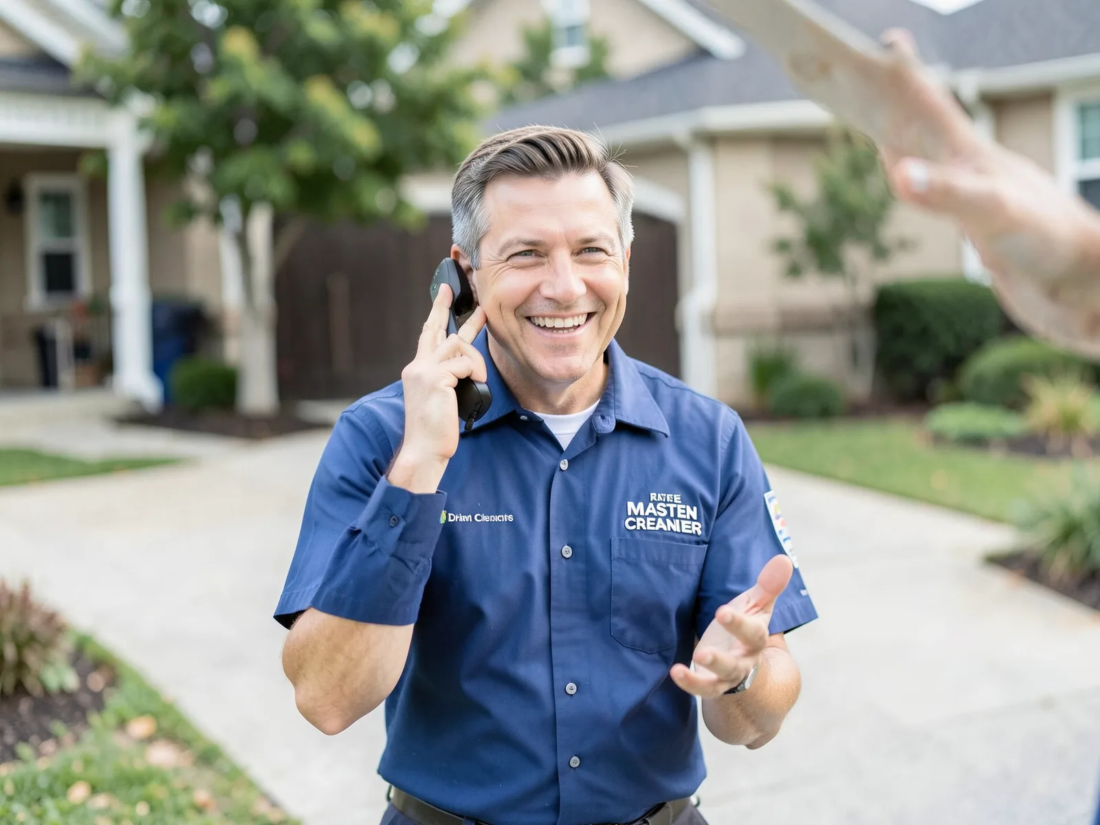Drain Cleaning Summitville, IN FAQs